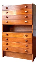 Example of Dresser Sets