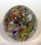 Vintage Art Glass Paperweight For Sale In Dallas - Image 6 of 7