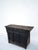 Chinese Dual-Drawer Coffer Cabinet With Carved Sides For Sale - Image 3 of 5