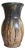 Baluster Vase in Stoneware by Maurice Pitot, 1950s For Sale