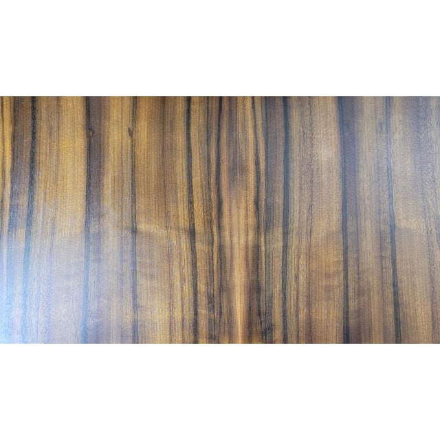 Mid-Century Modern Dressing Table attributed to Neil Morris for Morris of Glasgow For Sale - Image 3 of 16