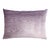 Contemporary Kevin O'Brien Woodgrain Thistle Cut Velvet 14 x 20" Pillow For Sale - Image 3 of 3