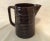 Mid-Century Daisy & Dot MarCrest Stoneware Pitcher For Sale - Image 13 of 13