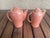 This features the iconic Art Deco pottery designed by the independent English ceramics designer Susie Cooper. Both items...