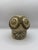 Owl Candlestick in Ceramic by Huguette Bessone, 1960s For Sale - Image 3 of 10