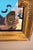 Baroque Vintage La Barge Hollywood Regency Gilt Pagoda Mirror – 42.5” X 30” For Sale - Image 3 of 9