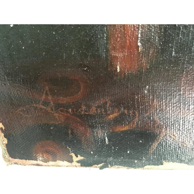 The Mark by Gudenberg, 1890s For Sale - Image 5 of 18