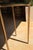 Early 21st Century Global Views Gold and Glass End Table For Sale - Image 5 of 5