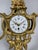 Antique Chinese-Style Clock, 1800s For Sale - Image 11 of 12
