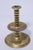 Traditional Pair of Virginia Metalcrafters Brass Colonial Williamsburg Candlesticks For Sale - Image 3 of 13
