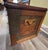 Antique Mexican Spanish Colonial Iron-Clad Coffer Chest With Three Drawers, Circa 1900 For Sale - Image 4 of 10