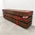 Vintage Mid-Century Modern Stacked Burlwood Veneer Dresser For Sale - Image 10 of 10