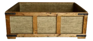 Cigar Factory Box
