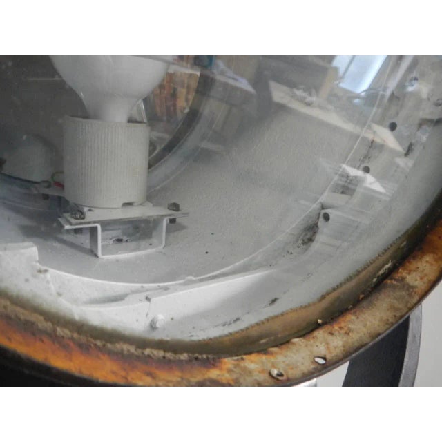 Tripod Lighthouse, USA, 1940 For Sale - Image 9 of 13