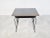 Industrial Mid-Century Desk by Willy Van Der Meeren for Tubax, 1950s For Sale - Image 3 of 11