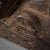 Early 20th Century Dan Mask With Metal Studs For Sale - Image 4 of 11