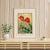 Mid-century 1950s italian signed and dated still life with flowers this wonderful painting dated 25 february 1958, is by...
