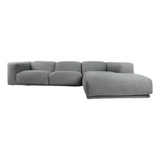 Kelston Sectional Attributed to Design Within Reach For Sale