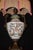 Neoclassical Sèvres Gilt Porcelain Amphora Table Lamp with Silk Shade, France, 1850s For Sale - Image 15 of 18