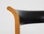 Coral Armchair by Magnus Olesen for Rud Thygesen and Johnny Sørense, Denmark, 1974 For Sale - Image 6 of 11