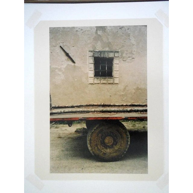 Meyerowitz first drew acclaim for his remarkable ability to capture subtlequalities of light with the 1978 publication of...