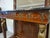 Empire Console Table with Retour Degypte Style Mirror For Sale - Image 13 of 18
