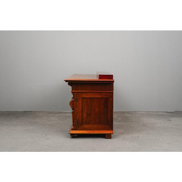 Gründerzeit Sideboard, 19th Century For Sale - Image 5 of 18