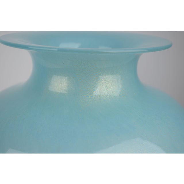 1970s Vaso from Barovier & Toso, 1970 For Sale - Image 5 of 12