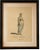 Thomas Jefferys, Habit of an Middle Eastern Virgin, 1749, Paper For Sale - Image 9 of 9