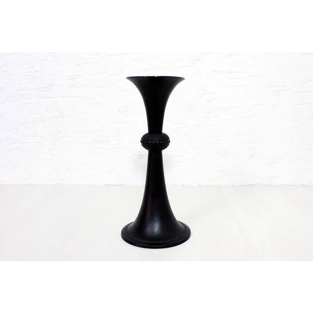 Studio Line Candleholder by Tapio Wirkkala for Rosenthal, 1960s For Sale - Image 10 of 10