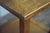 Wood Arts and Crafts / Mission Style Taboret End Table - Model A29 For Sale - Image 7 of 8