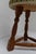 Mid-Century Danish Oak Tripod Stool, 1950s For Sale - Image 17 of 18