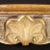 Scenic Italian Painted and Gilded Wooden Fireplace, 1980 For Sale - Image 11 of 13