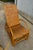 Vintage reclining bentwood bamboo lounger with pull out footrest. Super clean , no breaks to bamboo or woven herrington...