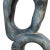 Stone Spanish Abstract Stone Sculpture For Sale - Image 7 of 7