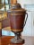 19th Century Tole Water Urn For Sale - Image 4 of 8