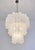 Italian Chandelier in Murano Glass, 1980s For Sale - Image 13 of 15