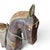 Vintage Anglo-Indian Brass Clad Marwari Horse Sculpture For Sale - Image 17 of 18