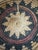 Native American Exquisite Vintage Navajo Wedding Basket — 16” Southwestern Native American Coiled Basket For Sale - Image 3 of 12