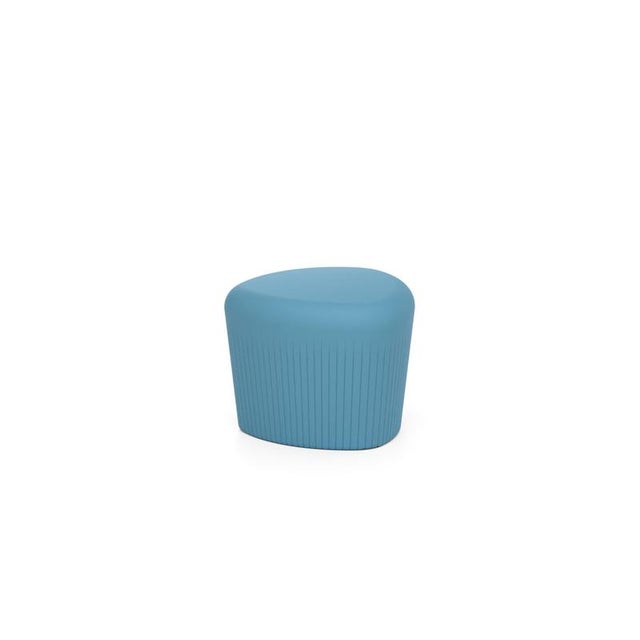 Contemporary Outi 3506 Polyethylene Stool by Loope For Sale - Image 3 of 11