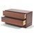 Mid 20th Century Arne Wahl Iversen Rosewood Cabinet by Vinde Mobelfabrik For Sale - Image 5 of 5