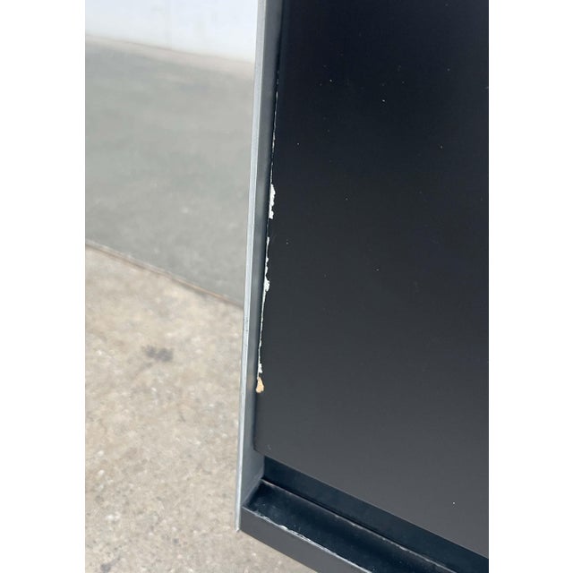 Mid-Century Modern Model 606 Wall Unit by Dieter Rams for Vitsoe, 1950s For Sale - Image 18 of 18