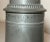 Metal Antique 1926 Handmade Pewter Lidded German Honorary Presentation Beer Stein Mug For Sale - Image 7 of 13
