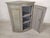 Vintage Grey Buffet in Wood For Sale - Image 6 of 18