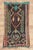 Vintage Azilal Moroccan Rug, 04'00 X 07'01 For Sale - Image 10 of 10