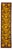 Mid-Century Modern German Pop Art Screen-Printed Wall Hanging by Traute Sänger, 1970s For Sale