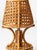 French Riviera Bamboo Rattan Table Lamps, 1960s, Set of 2 For Sale - Image 11 of 14