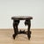 Antique Anglo Indian Inlaid and Carved Table or Stand For Sale - Image 4 of 17