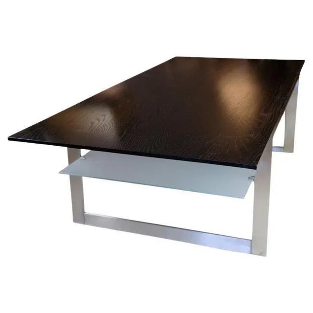 Naver AK 132 Coffee Table For Sale - Image 6 of 6