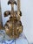 18th Century Ornaments in Chestnut, Set of 2 For Sale - Image 4 of 16